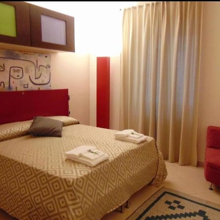 Casa Esposito Comfort & Relax Leilighet Pozzuoli Eksteriør bilde