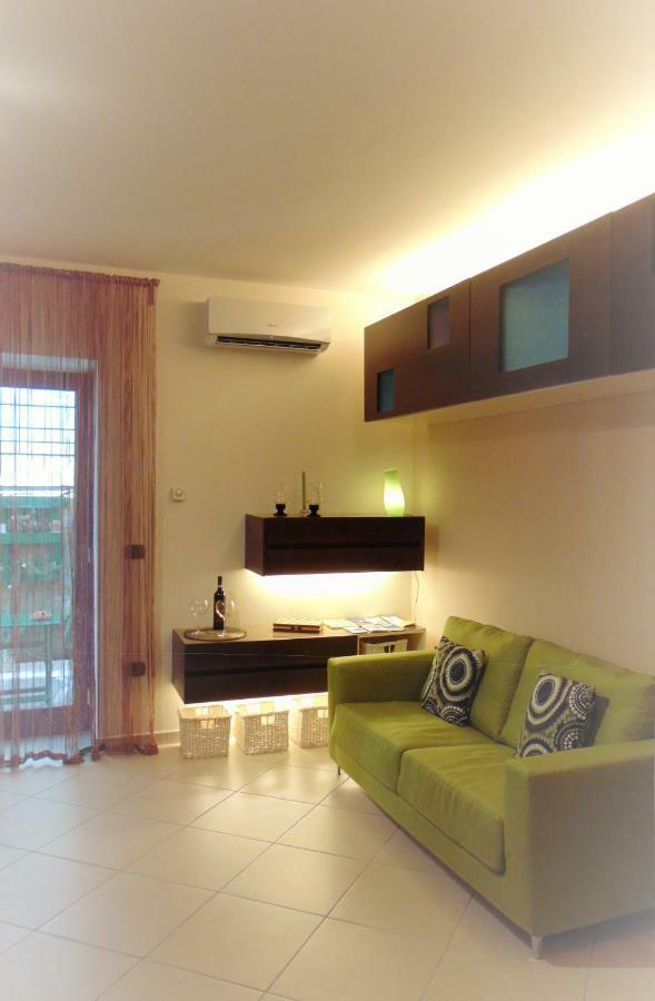 Casa Esposito Comfort & Relax Leilighet Pozzuoli Eksteriør bilde
