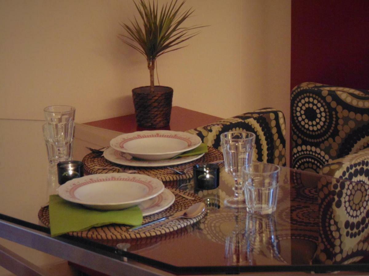 Casa Esposito Comfort & Relax Leilighet Pozzuoli Eksteriør bilde