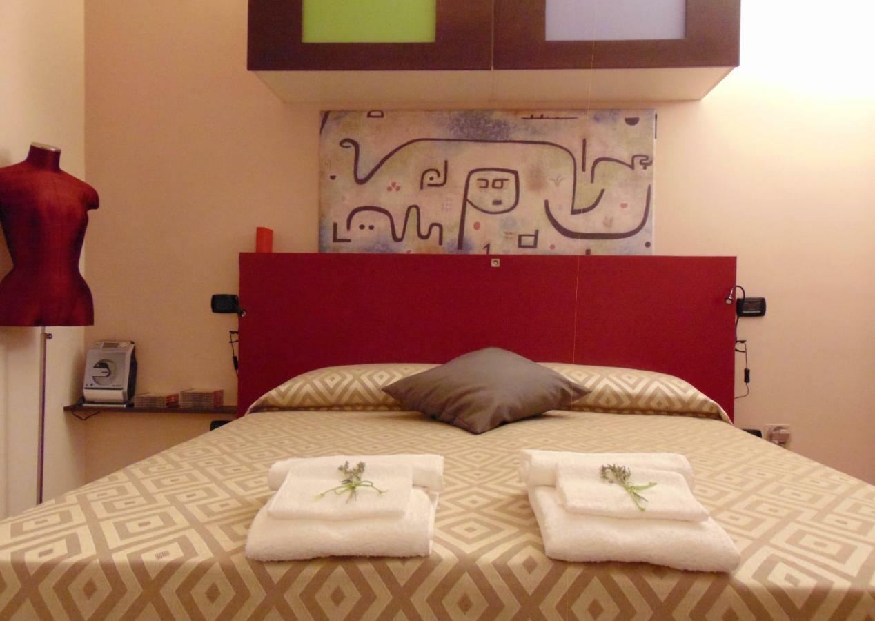 Casa Esposito Comfort & Relax Leilighet Pozzuoli Eksteriør bilde