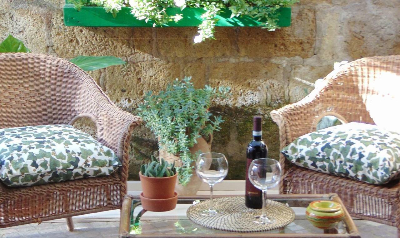 Casa Esposito Comfort & Relax Leilighet Pozzuoli Eksteriør bilde