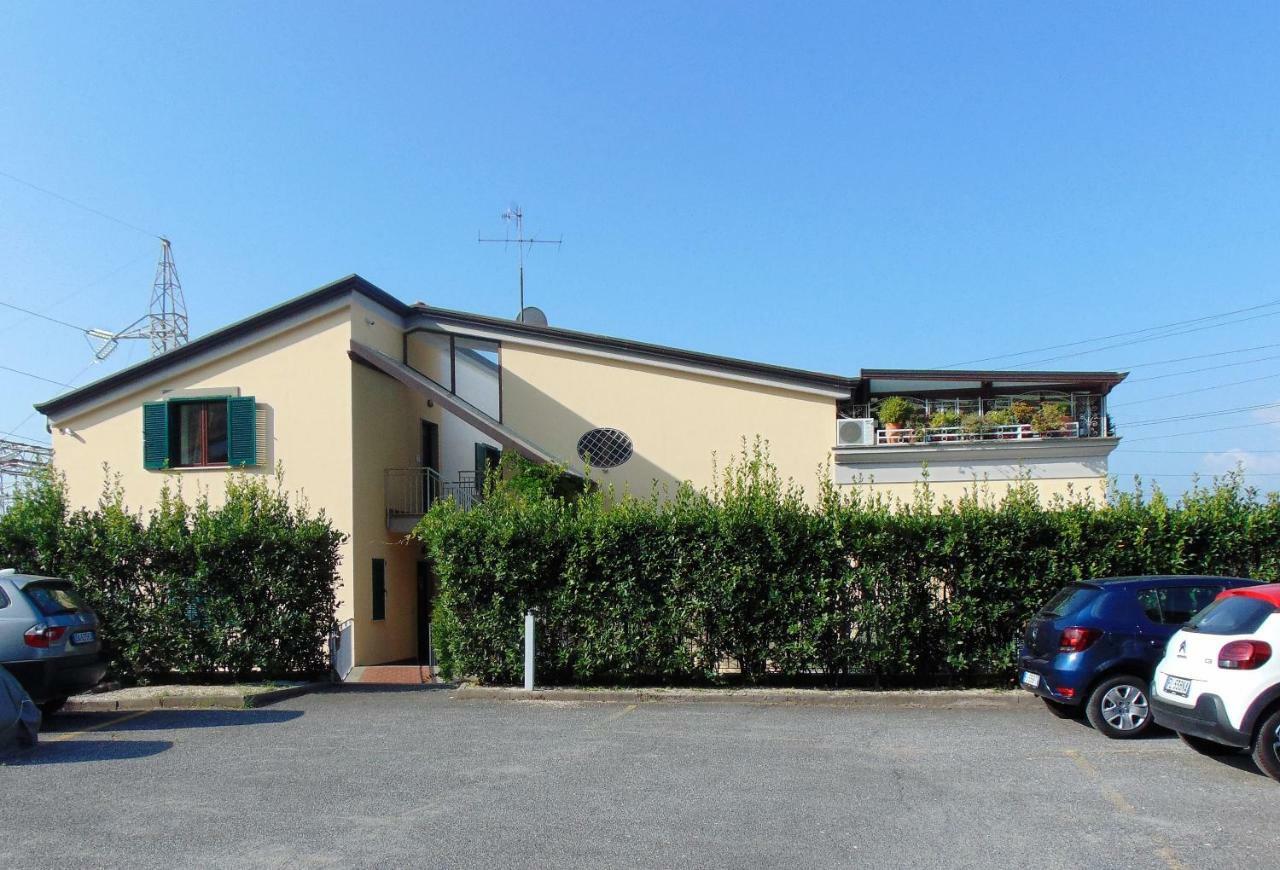 Casa Esposito Comfort & Relax Leilighet Pozzuoli Eksteriør bilde